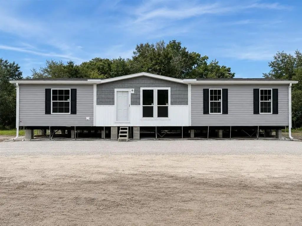 19368 Nw 248th Street, OKEECHOBEE