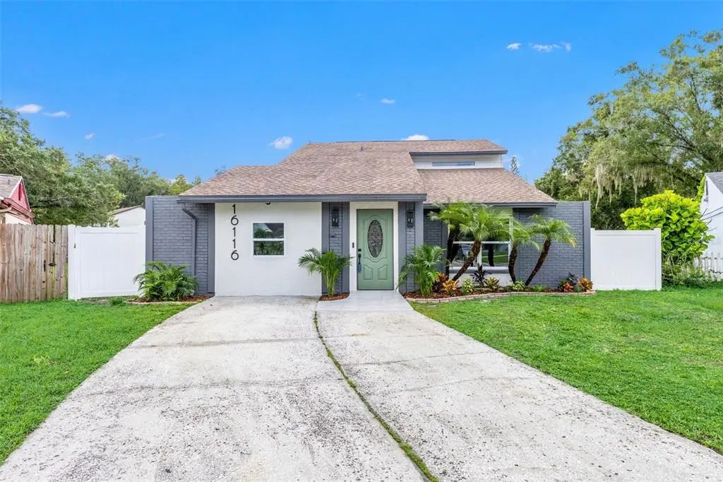 16116 Sandcrest Way, TAMPA