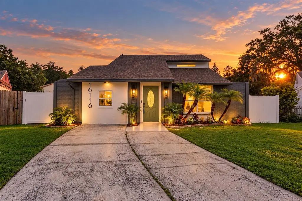 16116 Sandcrest Way, TAMPA