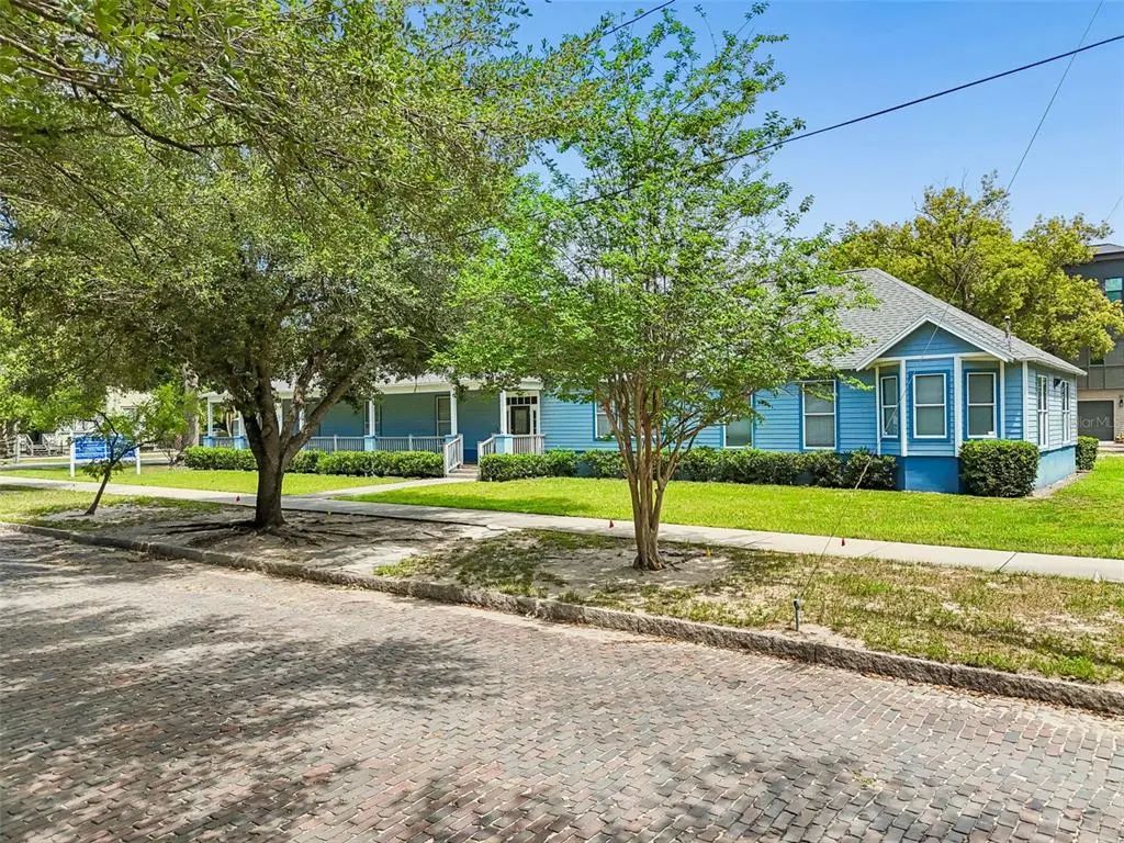 402 E 7th Avenue, TAMPA