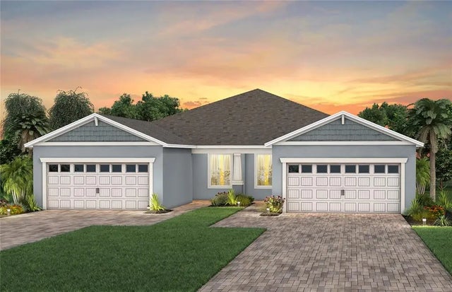 13538 Pearl Beach Street, WINTER GARDEN