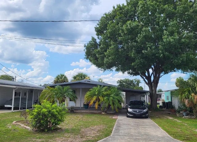 3016 Heather Way, LAKELAND