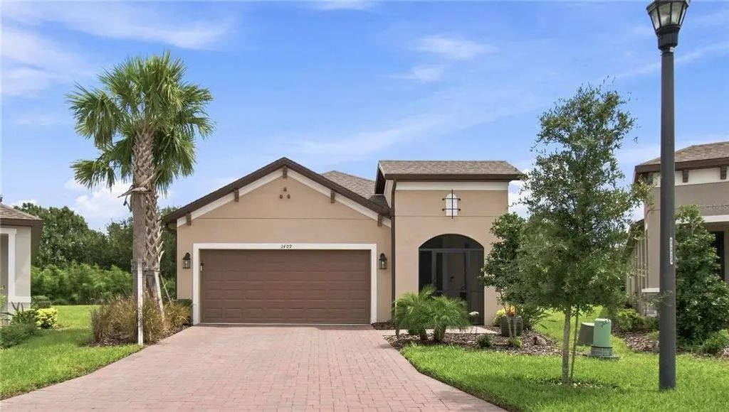 1409 Lombardi Ct, POINCIANA
