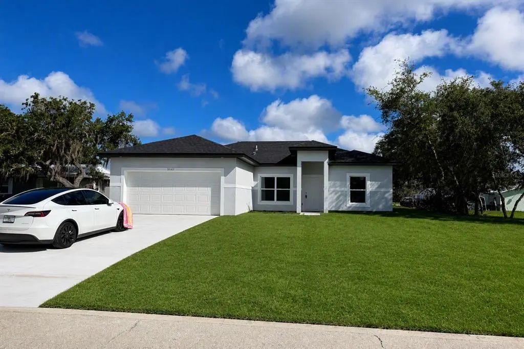 3061 Oleander Drive, LAKE PLACID