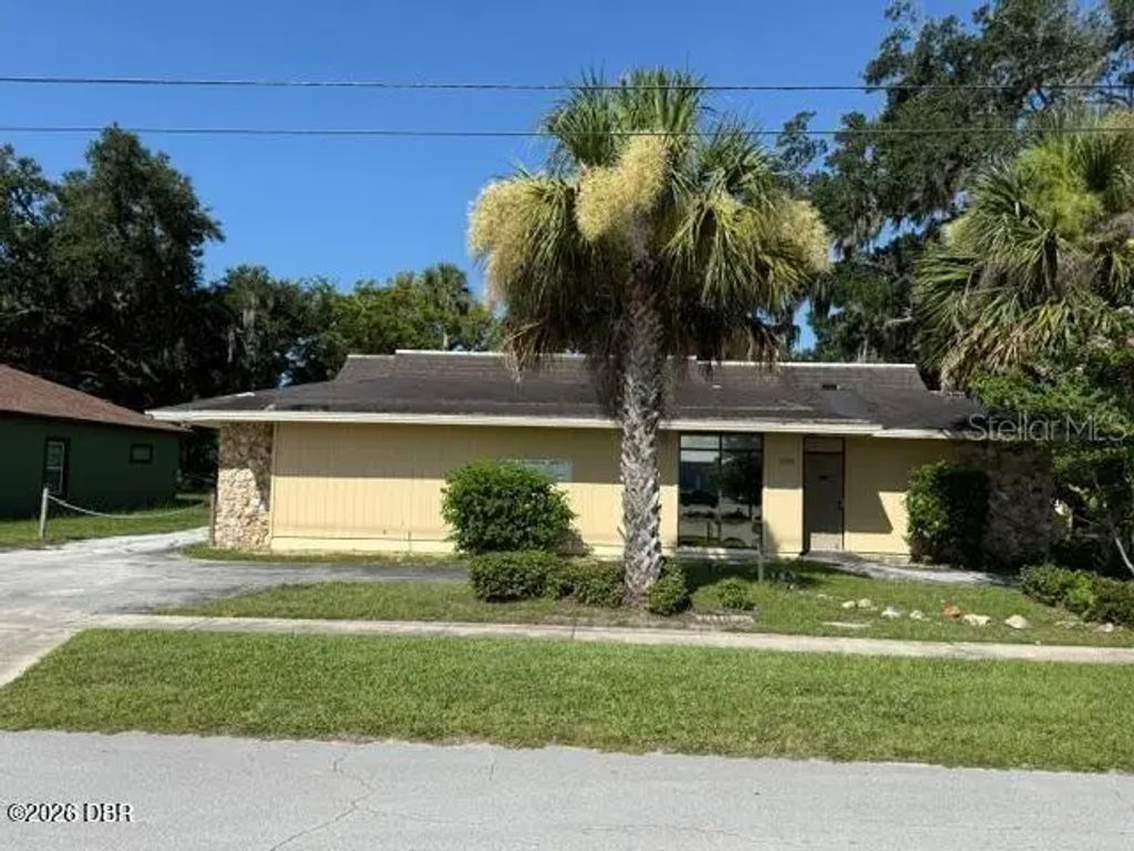 236 N Frederick Avenue, DAYTONA BEACH