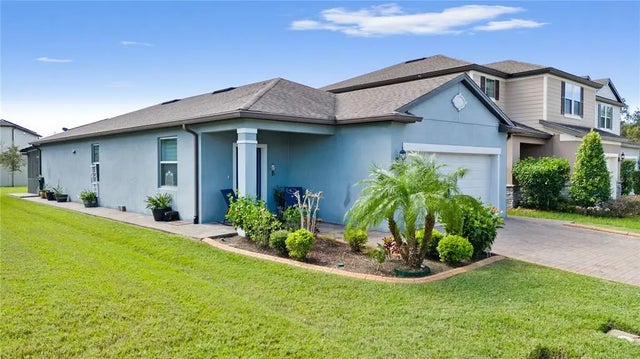 3570 Southern Cross Loop, KISSIMMEE