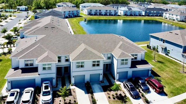 4512 Sparkling Shell Avenue, KISSIMMEE