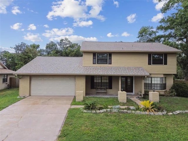 4646 Landscape Drive, TAMPA