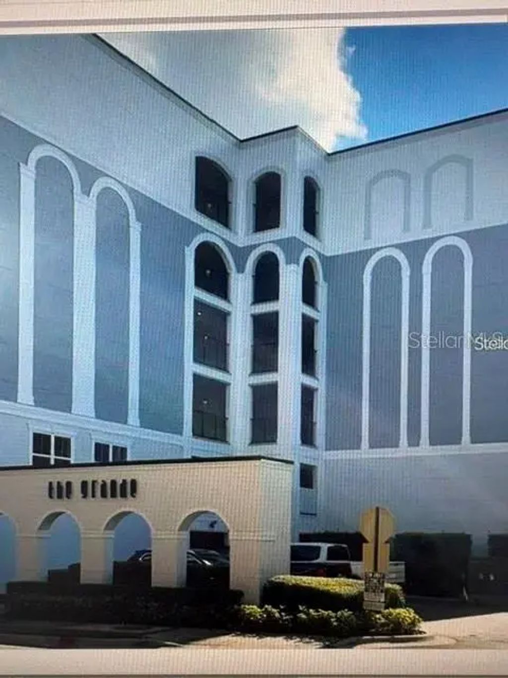 202 E South Street 2040, ORLANDO