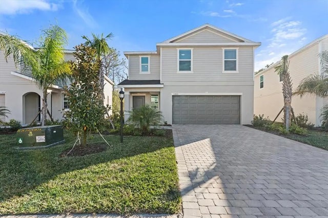 13921 Lilac Sky Terrace, BRADENTON