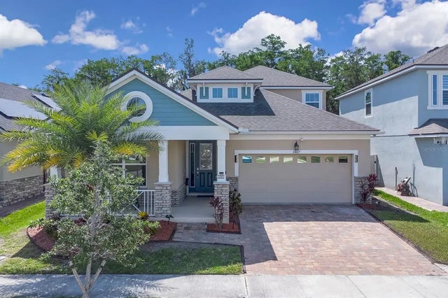 2487 Empress Drive, KISSIMMEE