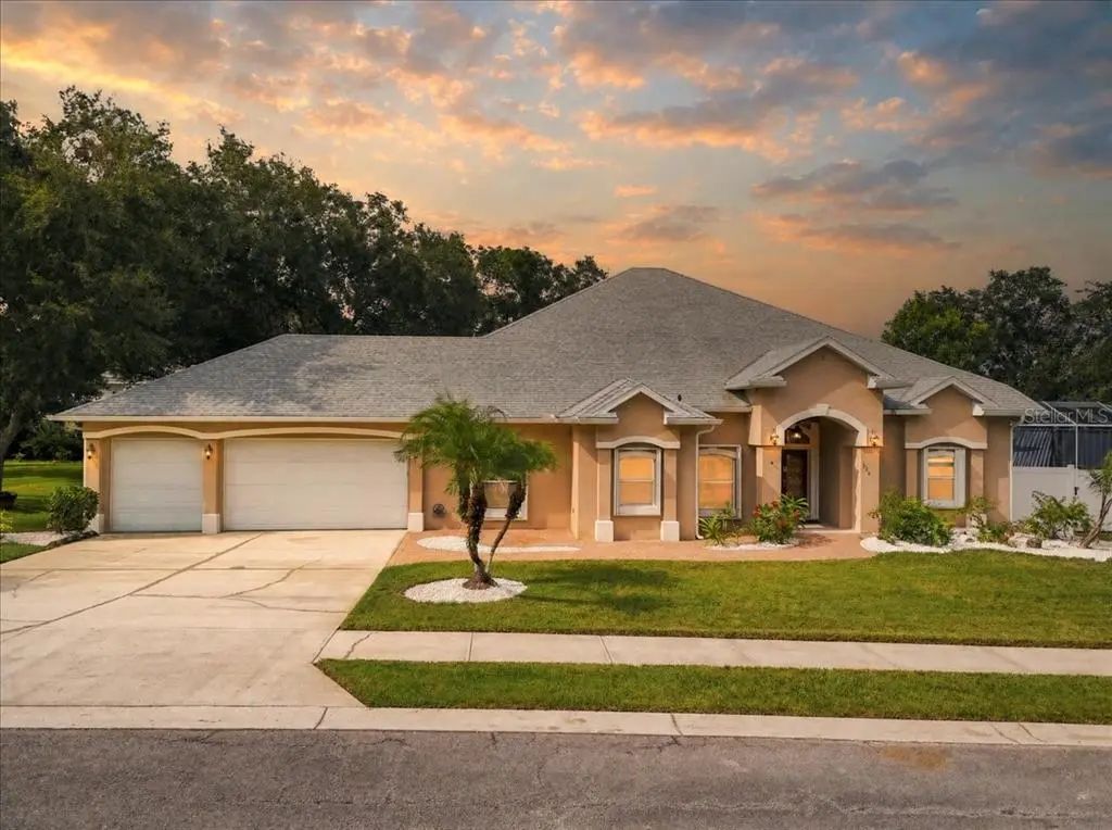 124 Sonya Drive, COCOA