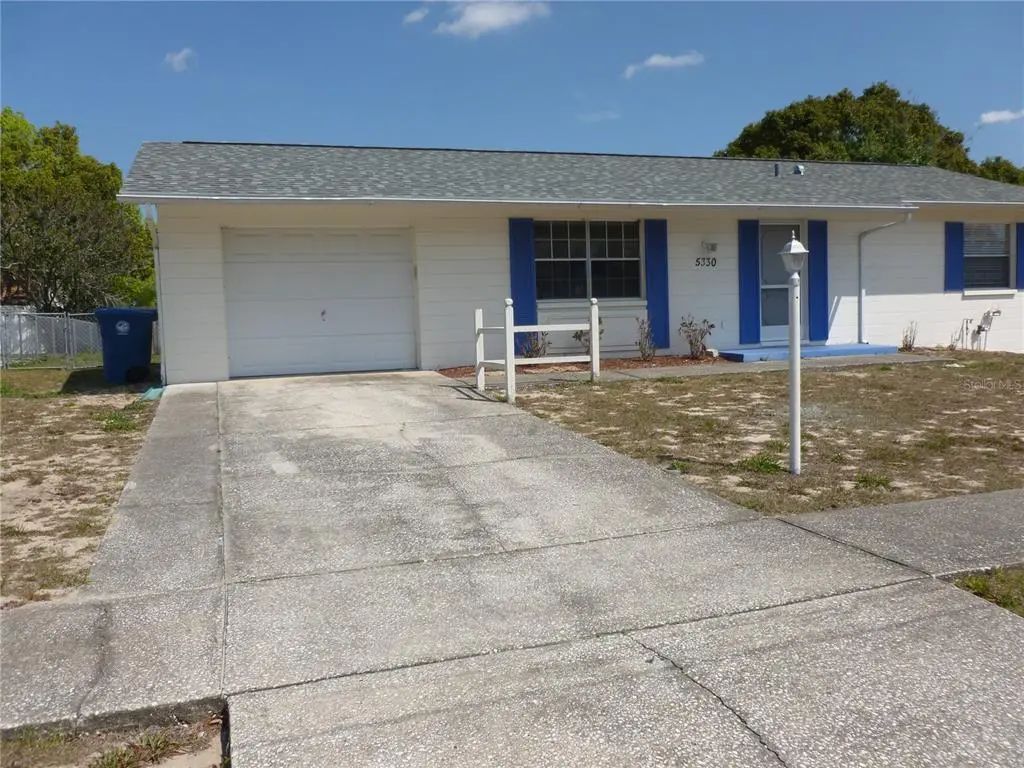 5330 Springwood Road, SPRING HILL