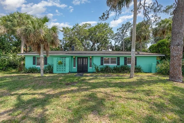 445 Pine Boulevard, MERRITT ISLAND