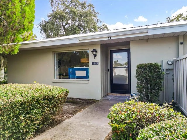 11293 W Bayshore Drive 87, CRYSTAL RIVER