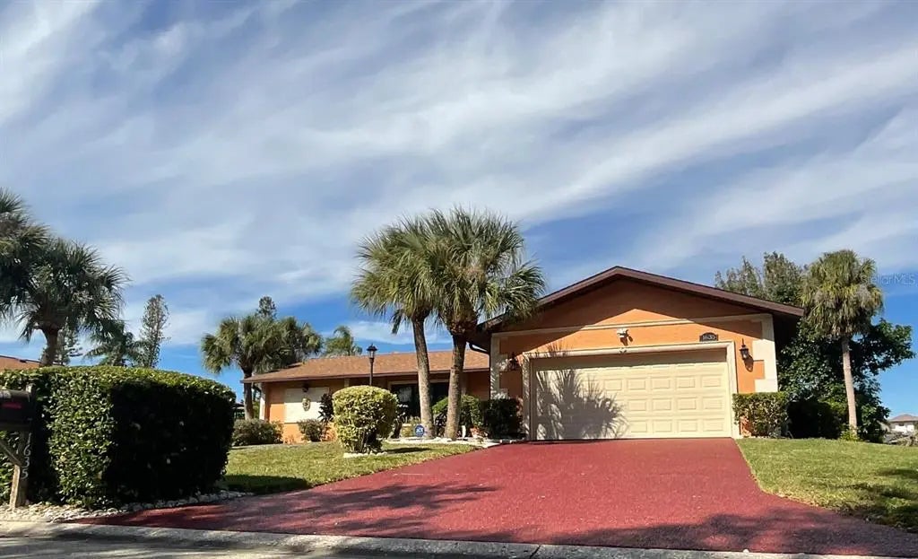 1635 Baywinds Lane, SARASOTA