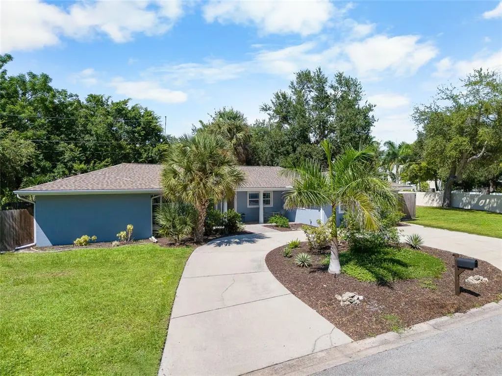 771 Indian Beach Circle