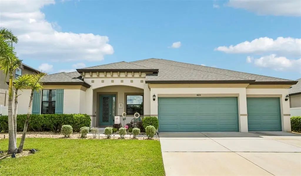 4024 Salida Del Sol Drive, SUN CITY CENTER