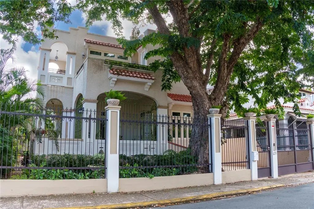655 Concordia, SAN JUAN