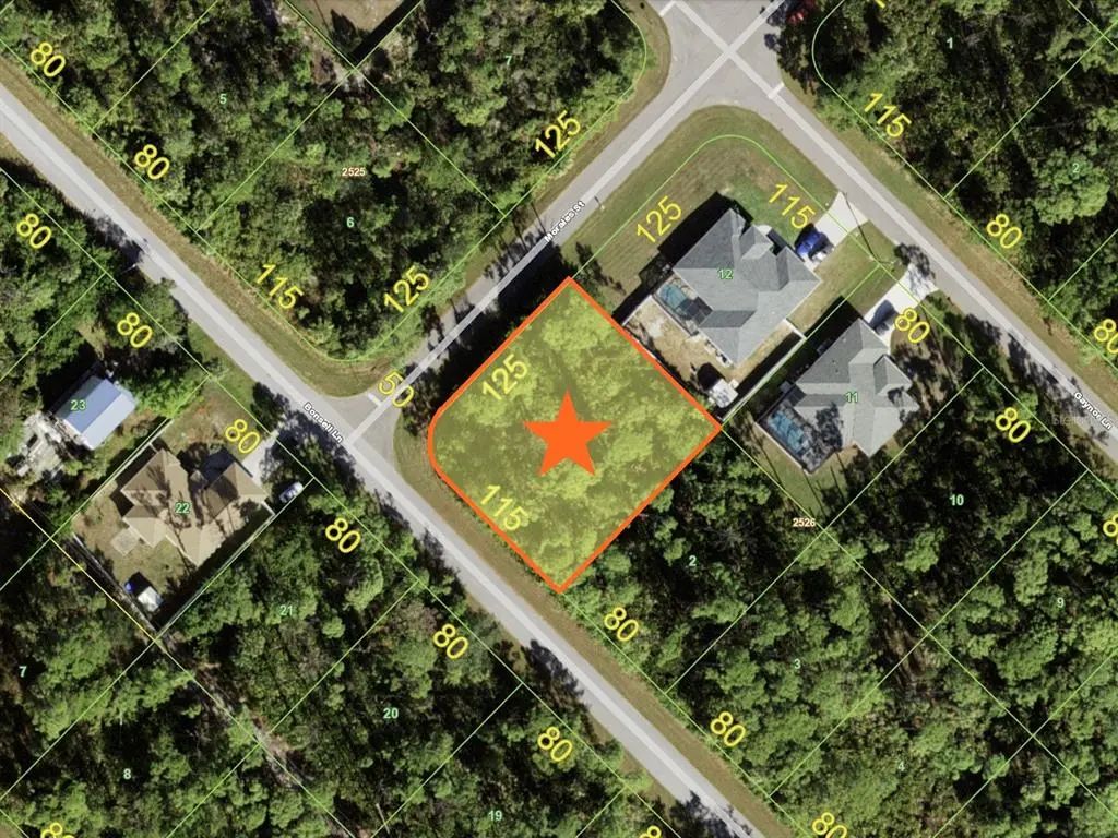 338 Morales Street, PORT CHARLOTTE