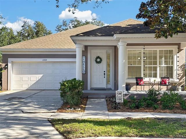 13535 Bramham Lane, WINDERMERE