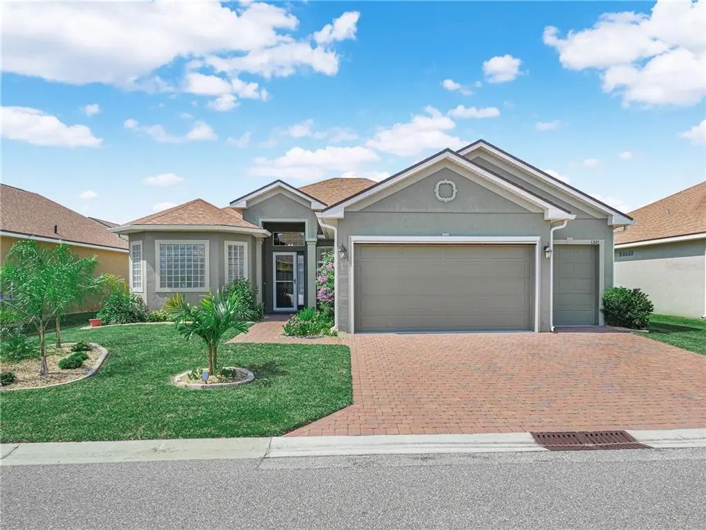 1321 Oakmont Drive, WINTER HAVEN