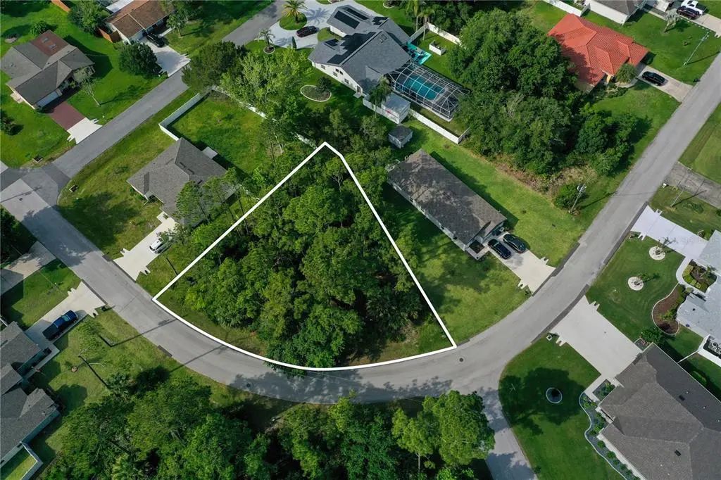 62 Persimmon Drive, PALM COAST