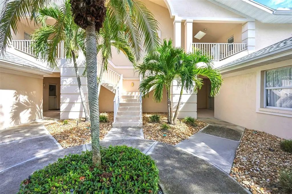 7266 Eleanor Circle 203, SARASOTA