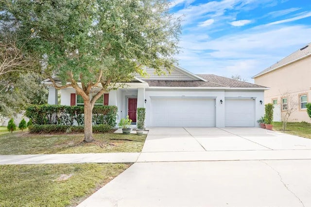 124 Maravilla Way, GROVELAND