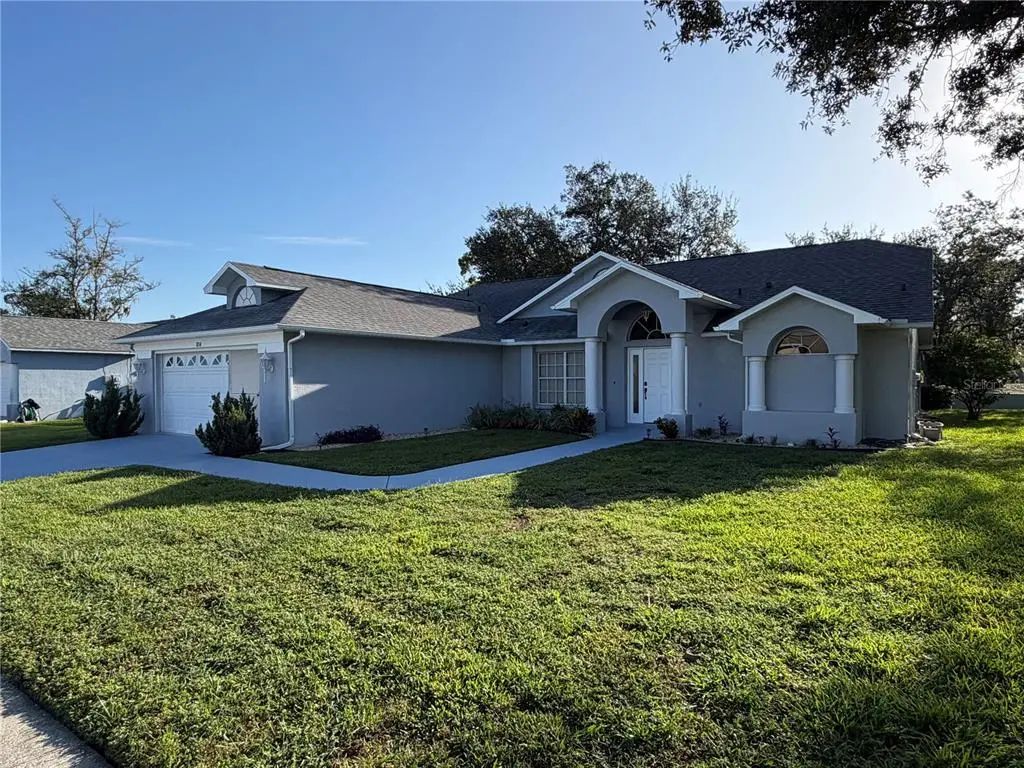 1214 Muscovy Drive, SPRING HILL