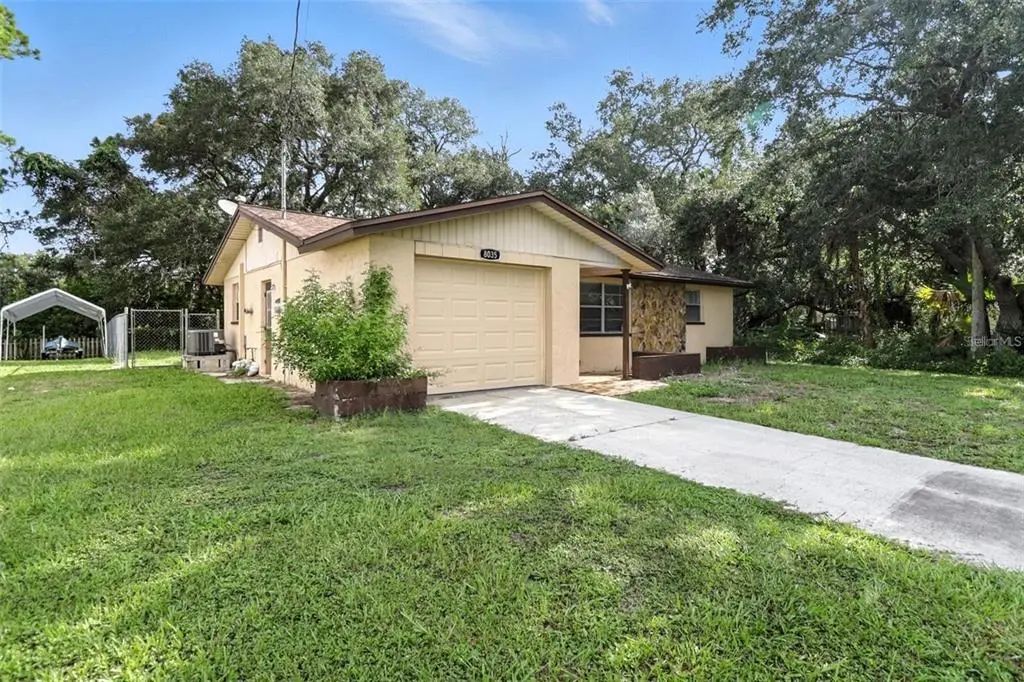 8035 Gulf Way, HUDSON