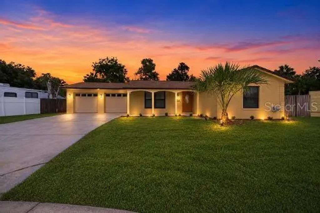 7003 Larimer Court, TAMPA