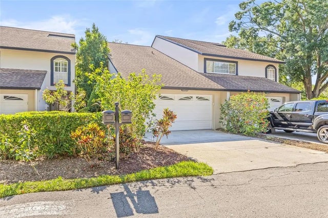 13934 Clubhouse Circle 8, TAMPA
