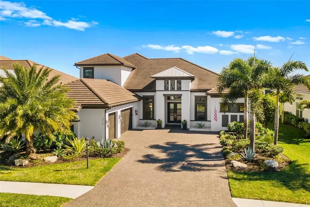15114 Derna Terrace, LAKEWOOD RANCH