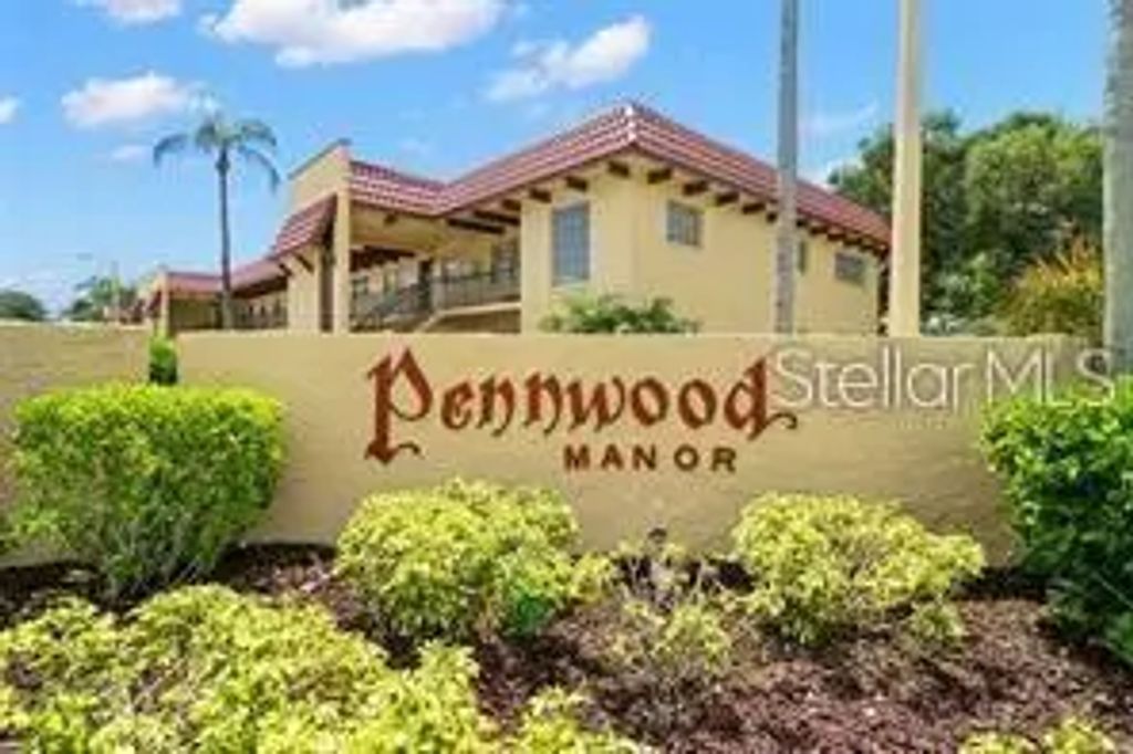 1845 S Highland Avenue 15, LARGO