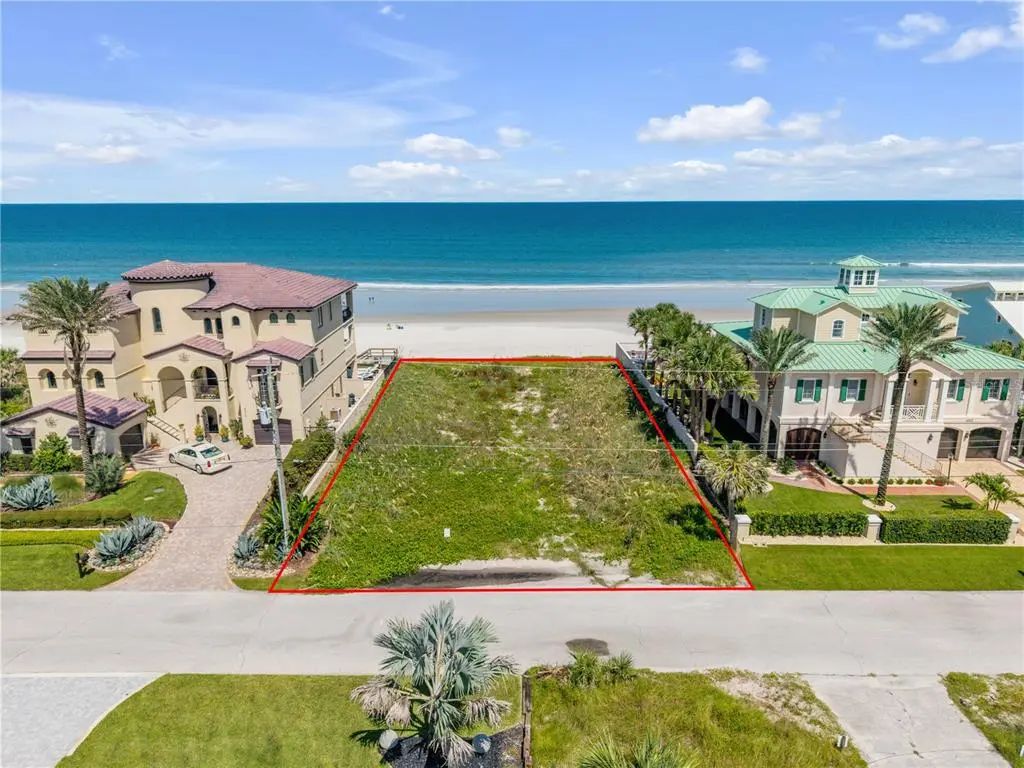 4615 Van Kleeck Drive, NEW SMYRNA BEACH