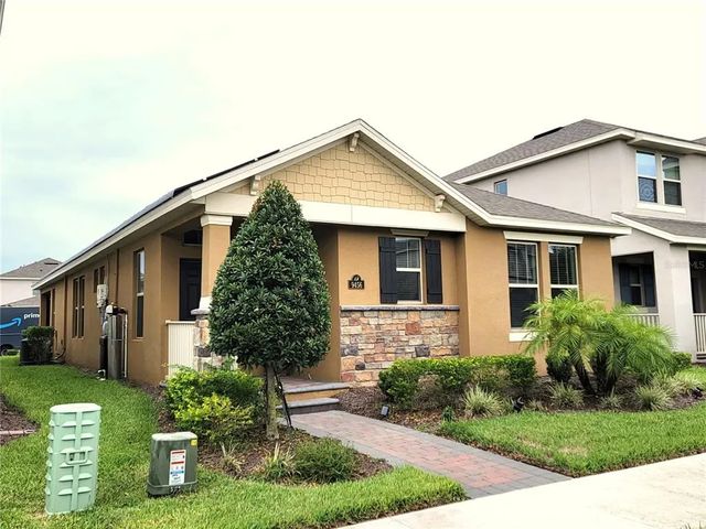 9456 Komika Lane, WINTER GARDEN