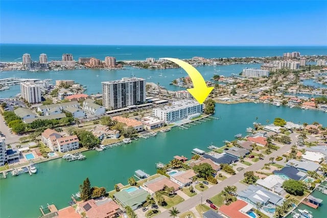415 Island Way 509, CLEARWATER