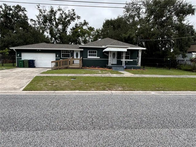 1509 E 31st Avenue, TAMPA