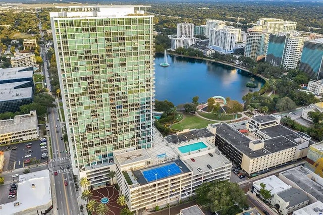 150 E Robinson Street 626, ORLANDO