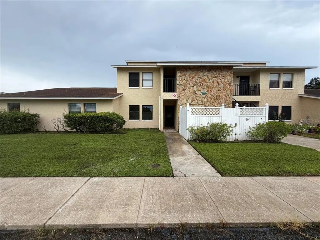 6301 58th Street N 302, PINELLAS PARK