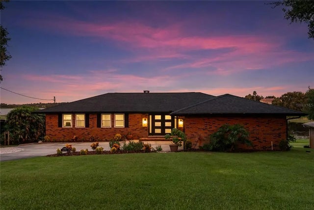 13120 Shore Drive, WINTER GARDEN