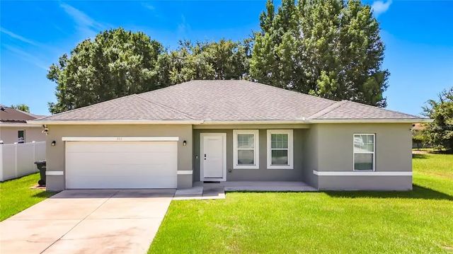 306 Clearwater Lane, POINCIANA