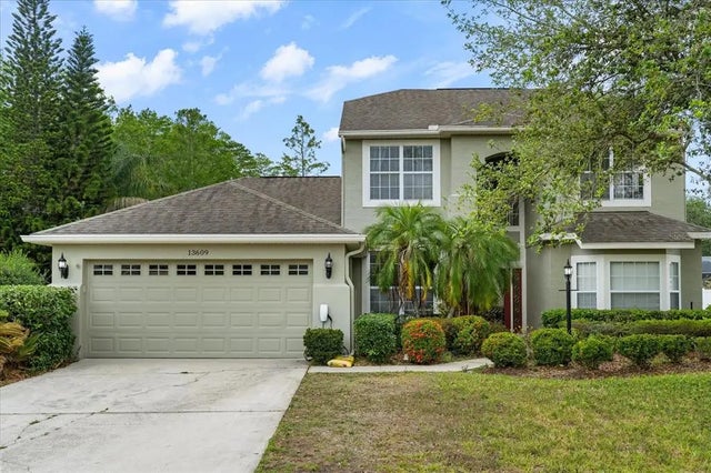 13609 Sky Blue Court, ORLANDO