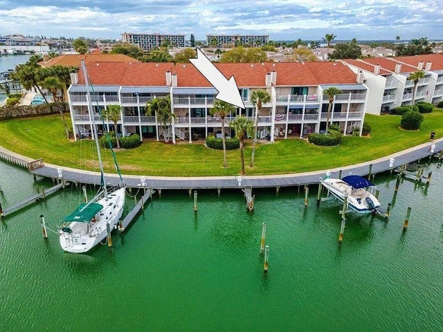 12364 Capri Circle N, TREASURE ISLAND