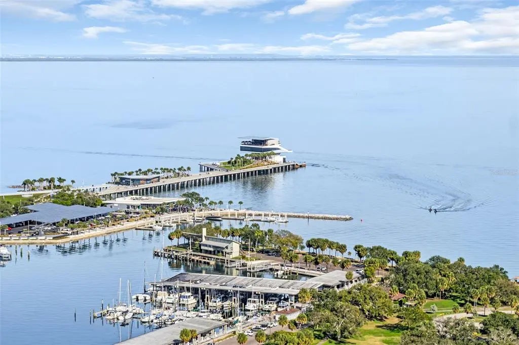 301 1st Street S 3104, ST PETERSBURG