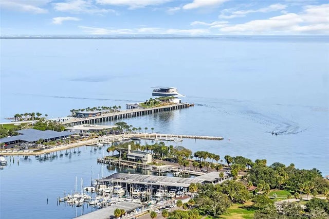 301 1st Street S 3104, ST PETERSBURG