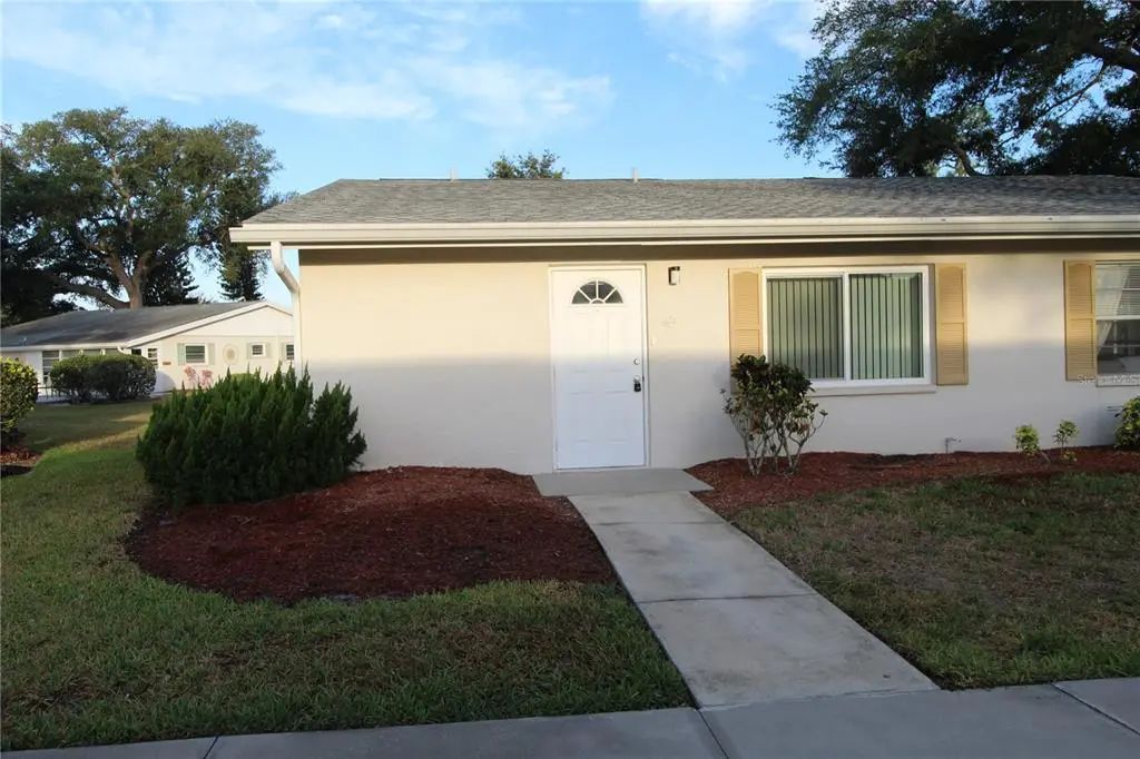 2202 Clubhouse Drive 185, SUN CITY CENTER