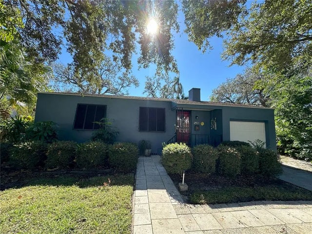 2908 W Alline Avenue, TAMPA