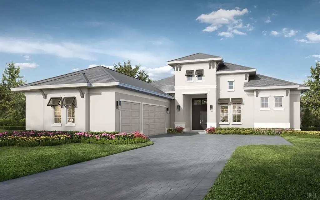 212 Blue Mist Way, SARASOTA